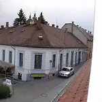 Aranyvár Apartman Eger