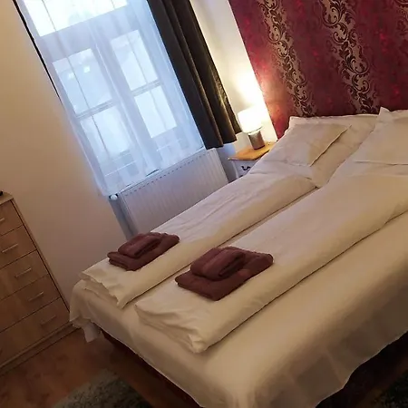 Aranyvár Eger
