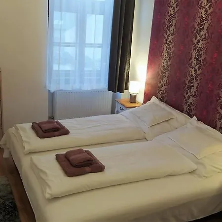 Apartment Aranyvar