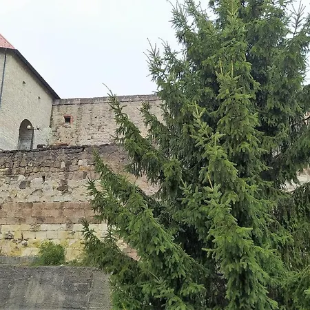 Apartment Aranyvar Eger