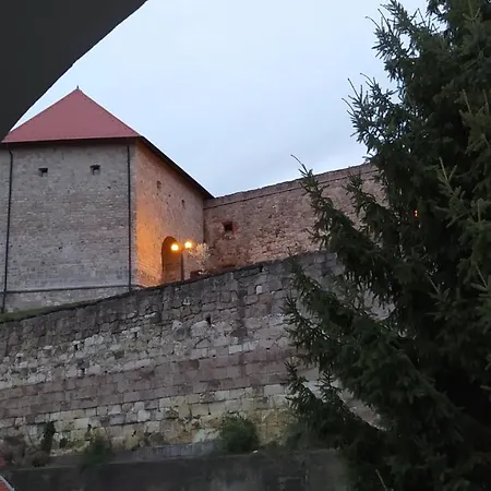 Aranyvar Eger