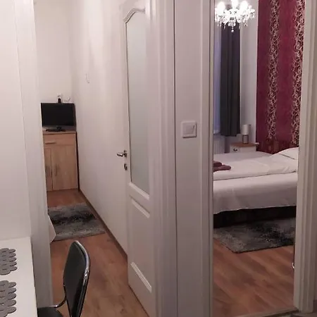 Apartment Aranyvar