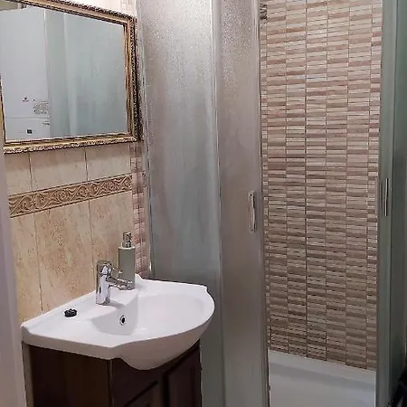 Aranyvár Apartman Eger