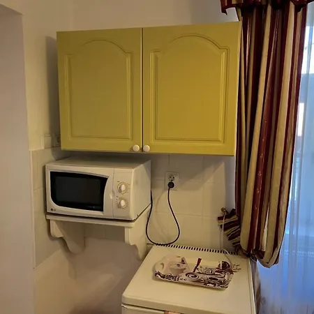 Apartman Aranyvár *