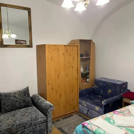 Aranyvár Apartman