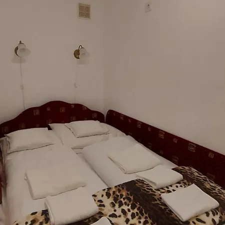 Apartman Aranyvár Eger