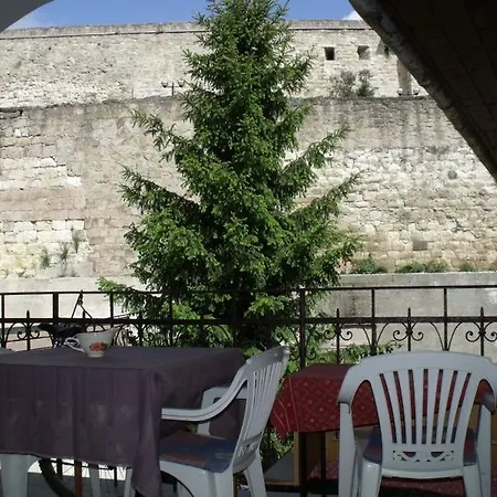 Aranyvar Apartment *