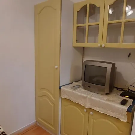 Apartmán Aranyvar