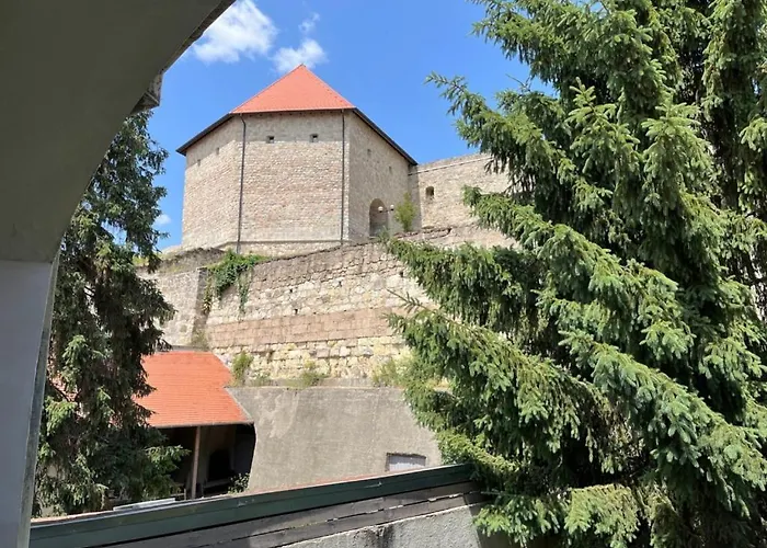 Aranyvar * 에게르